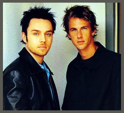 Savage Garden